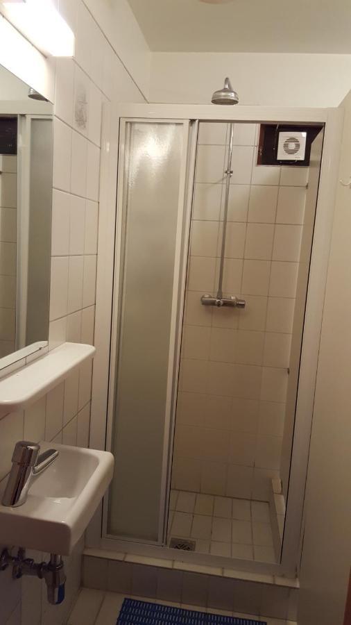 Guesthouse Leirubakki Asolfsstathir Cameră foto