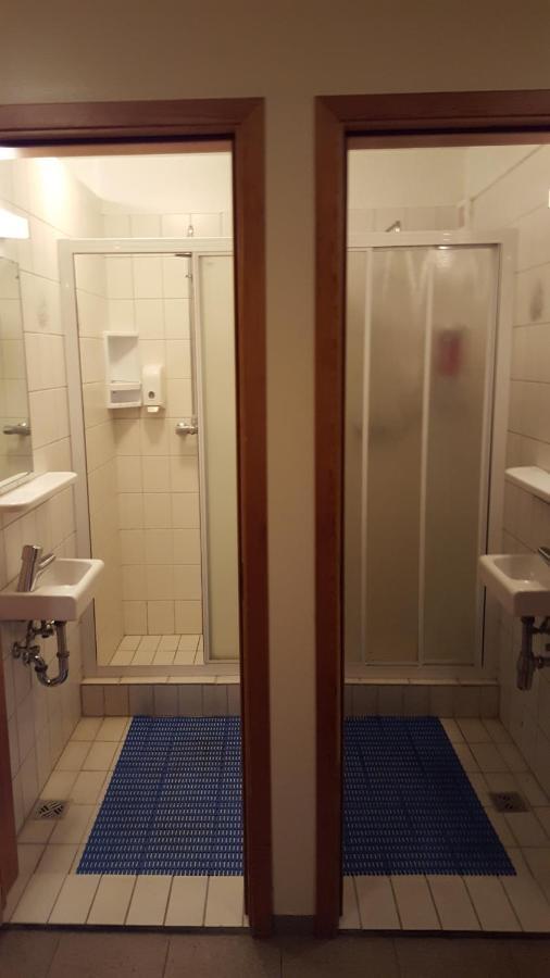 Guesthouse Leirubakki Asolfsstathir Cameră foto